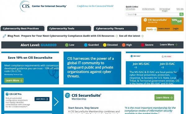 Cis Controlsとは 解説と対策